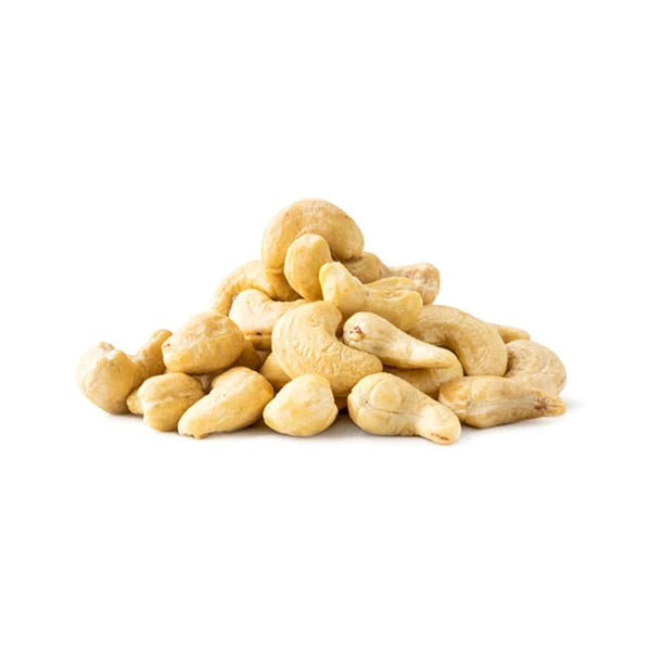 Cashew Plain (Kaju)
