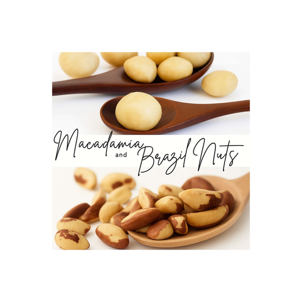 Winter Deal 2 [Brazil nuts/Macadamia]