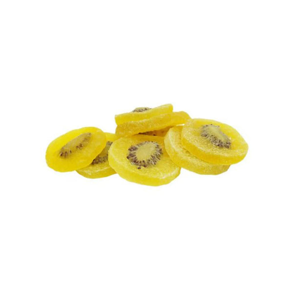 Dehyderate Kiwi