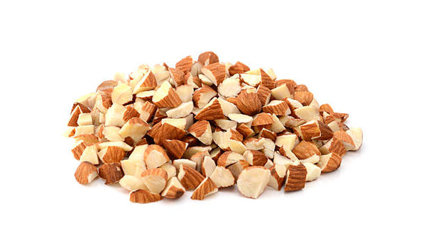Almond Chunks