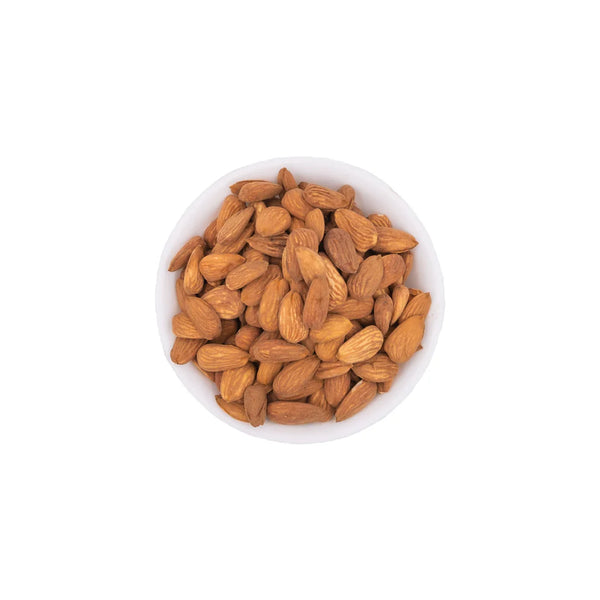 Almonds Irani