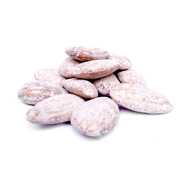 Salted Almonds