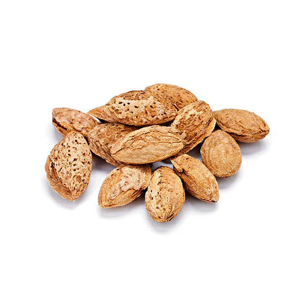 Almond Soft Shell