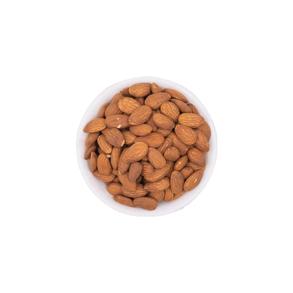 American Almond-Small