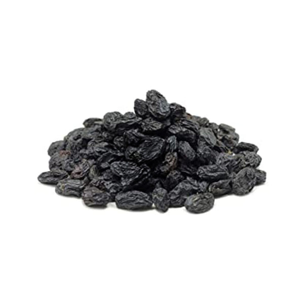 Black Rasins