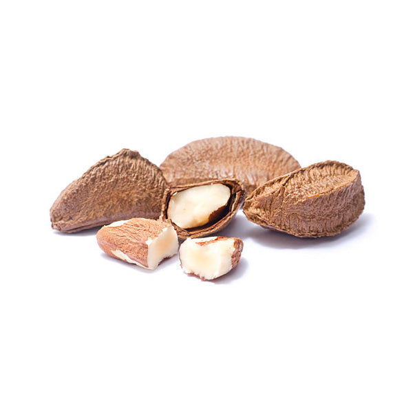 Brazil Nuts- with shell