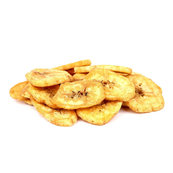 Dried Banana(Banana Chip)