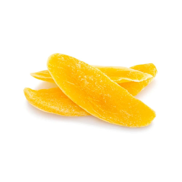 Dried Mango