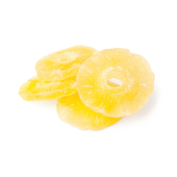 Dried Pineapple