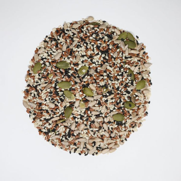 Mix Seeds