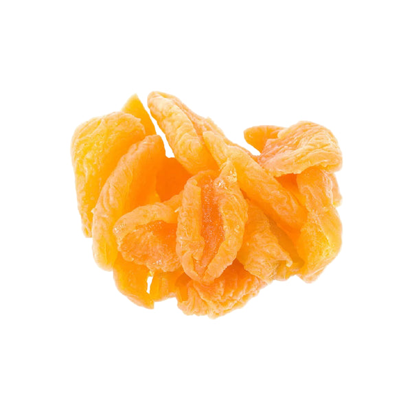 Dried Peach