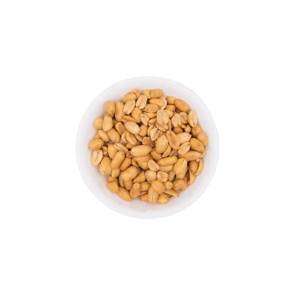 Salted Peanuts