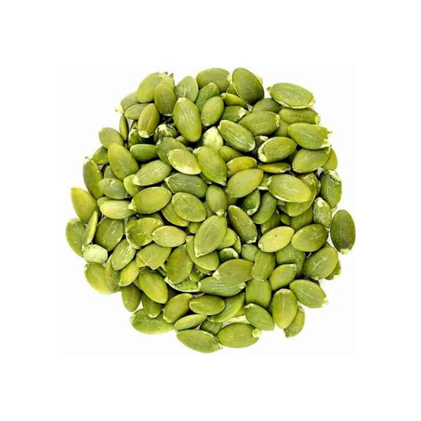 Pumpkin Seeds