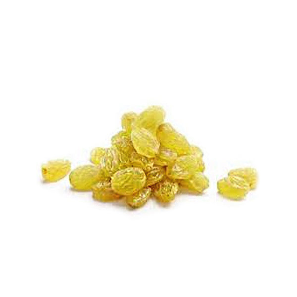 Raisnis Round (Gol Kishmish)