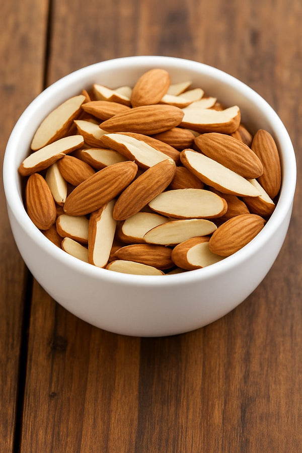 Almond Chunks