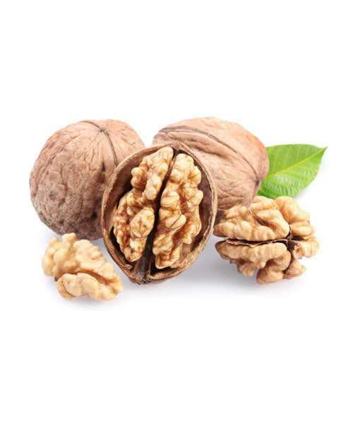 Walnuts Without Shell